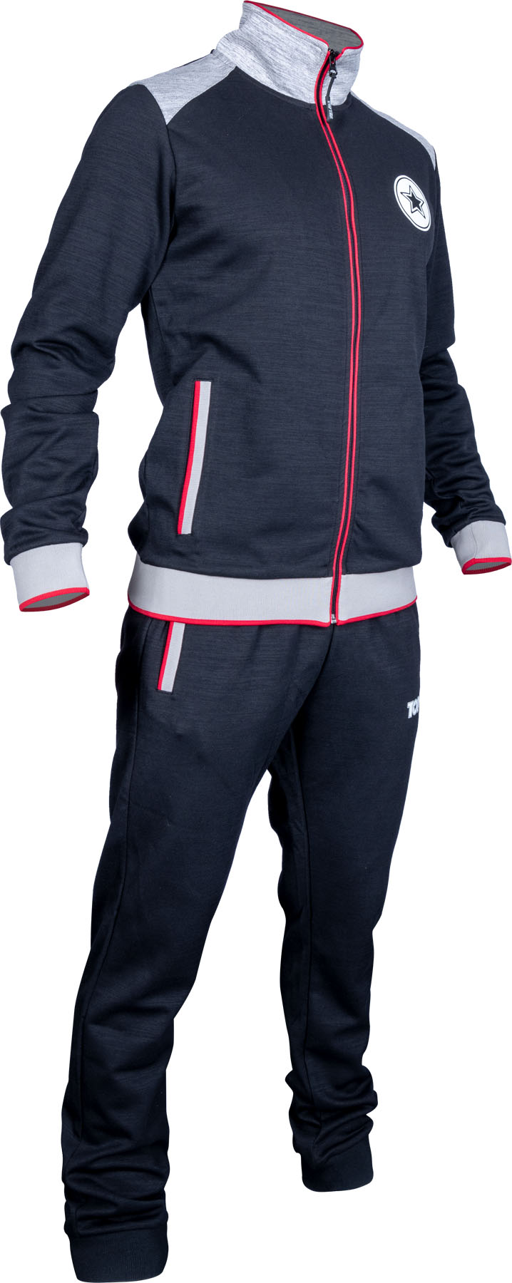 TOP TEN Tracksuit “Vision” at Bytomic Trade and Wholesale
