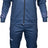 TOP TEN Tracksuit “WAKO Rail” = 200 cm Blue XXL at Bytomic Trade and Wholesale