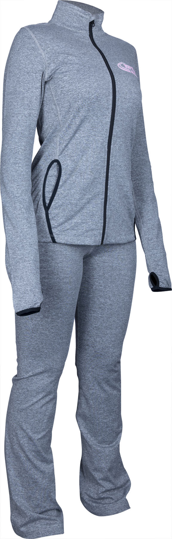 TOP TEN Tracksuit “Athlete” for women = at Bytomic Trade and Wholesale