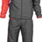 TOP TEN Tracksuit “Premium 2017” = blackorange Black - Red 128 cm 128 at Bytomic Trade and Wholesale