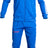 TOP TEN Tracksuit “PRISM” Black/White Darkblue - White 128 cm 128 at Bytomic Trade and Wholesale