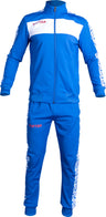 TOP TEN Tracksuit “PRISM” Black/White Darkblue - White 128 cm 128 at Bytomic Trade and Wholesale