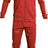 TOP TEN Tracksuit “PRISM” Black/White Red - White 128 cm 128 at Bytomic Trade and Wholesale