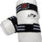TOP TEN Taekwondo forearm guard (WTF approved) whiteblack White - Black XL at Bytomic Trade and Wholesale