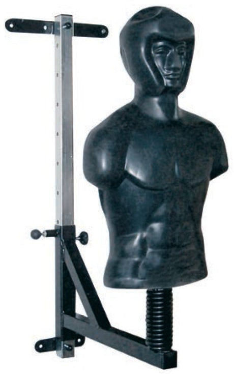 TOP TEN Wall bracket for Dummy “Punchboy” Black at Bytomic Trade and Wholesale