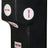 TOP TEN Wall kicking shield “Allround” 60 cm x 40 cm x 23 cm bis 37 cm Black at Bytomic Trade and Wholesale