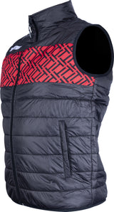 TOP TEN Quilted vest “Hurricane” at Bytomic Trade and Wholesale