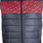 TOP TEN Quilted vest “Hurricane” Black XL at Bytomic Trade and Wholesale