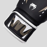 Venum Adrenaline Boxing Gloves Black/Sand at Bytomic Trade and Wholesale
