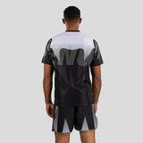 Venum Adrenaline Dry Tech T-Shirt Black/Sand