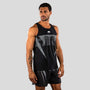 Venum Adrenaline Tank Top Black/Silver Grey