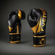 Venum Challenger 2.5 Boxing Gloves Black/Gold at Bytomic Trade and Wholesale