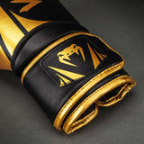 Venum Challenger 2.5 Boxing Gloves Black/Gold at Bytomic Trade and Wholesale