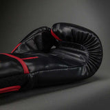 Venum Challenger 2.5 Boxing Gloves Black/Red at Bytomic Trade and Wholesale