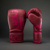 Venum Challenger 2.5 Boxing Gloves Raspberry Pink at Bytomic Trade and Wholesale