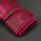 Venum Challenger 2.5 Boxing Gloves Raspberry Pink at Bytomic Trade and Wholesale
