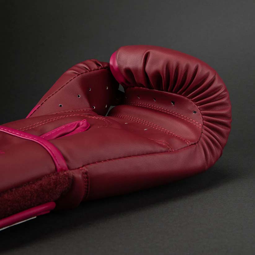 Venum Challenger 2.5 Boxing Gloves Raspberry Pink at Bytomic Trade and Wholesale