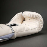Venum Challenger 2.5 Boxing Gloves White/Silver at Bytomic Trade and Wholesale