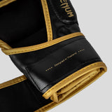 Venum Challenger 2.0 MMA Gloves Black/Gold at Bytomic Trade and Wholesale