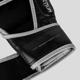 Venum Challenger 2.0 MMA Gloves Black/Silver at Bytomic Trade and Wholesale