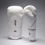 Venum Challenger 4.0 Scales Boxing Gloves Ivory at Bytomic Trade and Wholesale