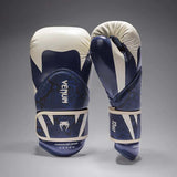 Venum Challenger 4.0 Scales Boxing Gloves Midnight Blue at Bytomic Trade and Wholesale
