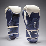 Venum Challenger 4.0 Scales Boxing Gloves Midnight Blue at Bytomic Trade and Wholesale