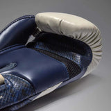 Venum Challenger 4.0 Scales Boxing Gloves Midnight Blue at Bytomic Trade and Wholesale