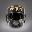 Venum Challenger Headgear Black/Gold    at Bytomic Trade and Wholesale