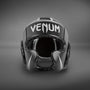 Venum Challenger Headgear Black/Silver