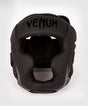 Venum Challenger Kids Headgear Black/Black    at Bytomic Trade and Wholesale