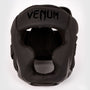 Venum Challenger Kids Headgear Black/Black