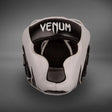 Venum Challenger Kids Headgear Black/White    at Bytomic Trade and Wholesale