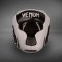 Venum Challenger Kids Headgear Black/White