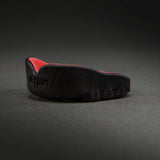 Venum Challenger Mouthguard Black/Corail - detail
