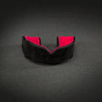 Venum Challenger Mouthguard Black/Raspberry    at Bytomic Trade and Wholesale