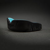 Venum Challenger Mouthguard Black/Turquoise - detail