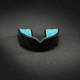 Venum Challenger Mouthguard Black/Turquoise    at Bytomic Trade and Wholesale