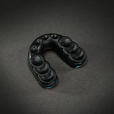 Venum Challenger Mouthguard Black/Turquoise - 5