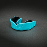 Venum Challenger Mouthguard Turquoise/Black - back