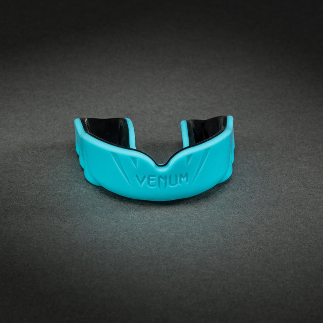 Venum Challenger Mouthguard Turquoise/Black    at Bytomic Trade and Wholesale