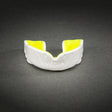 Venum Challenger Mouthguard White/Yellow    at Bytomic Trade and Wholesale