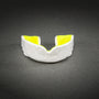 Venum Challenger Mouthguard White/Yellow