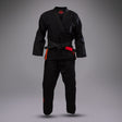 Venum Challenger XT BJJ Gi Black    at Bytomic Trade and Wholesale