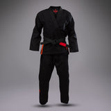 Venum Challenger XT BJJ Gi Black    at Bytomic Trade and Wholesale
