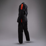 Venum Challenger XT BJJ Gi Black - 5