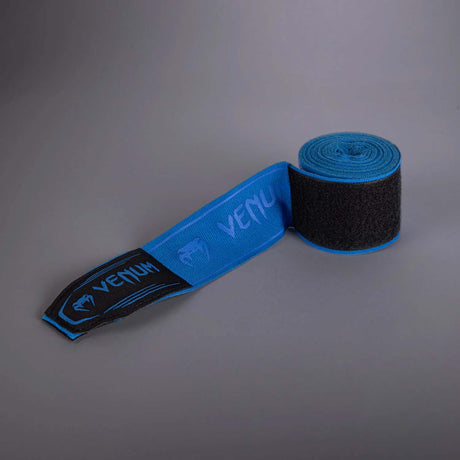 Venum Classic Advanced Hand Wraps Blue at Bytomic Trade and Wholesale