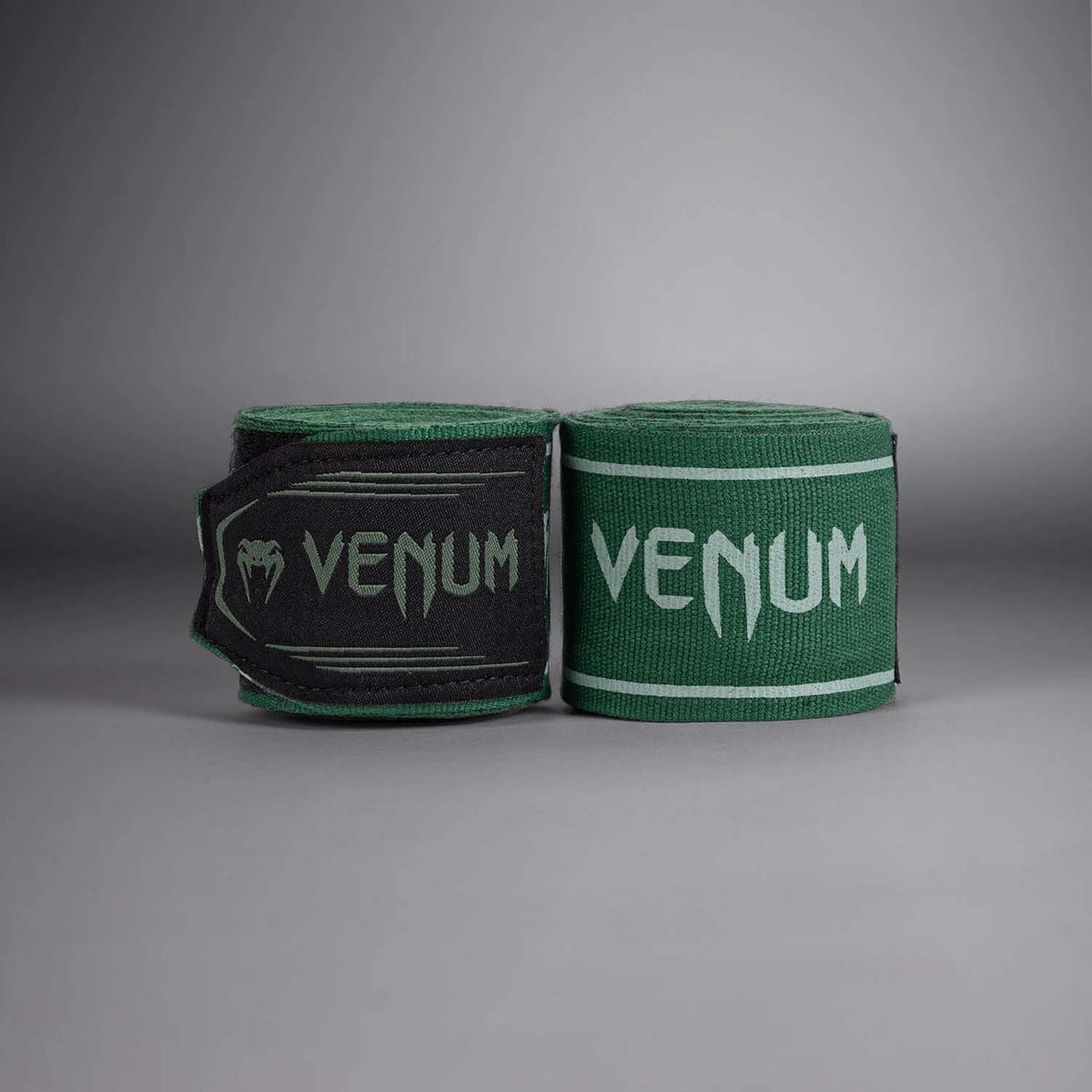 Venum Classic Advanced Hand Wraps Khaki | Venum | Bytomic Trade ...