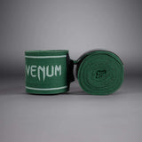 Venum Classic Advanced Hand Wraps Khaki at Bytomic Trade and Wholesale