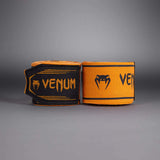 Venum Classic Advanced Hand Wraps Orange at Bytomic Trade and Wholesale